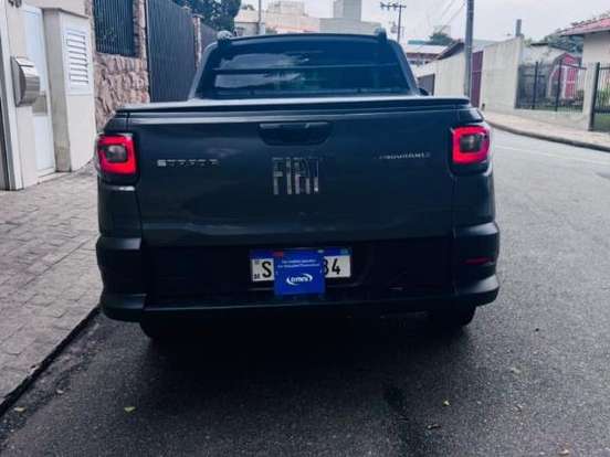 FIAT-STRADA-1.3 FIREFLY FLEX ENDURANCE CS MANUAL FIAT-STRADA-2023