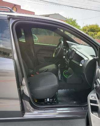 FIAT-STRADA-1.3 FIREFLY FLEX ENDURANCE CS MANUAL FIAT-STRADA-2023