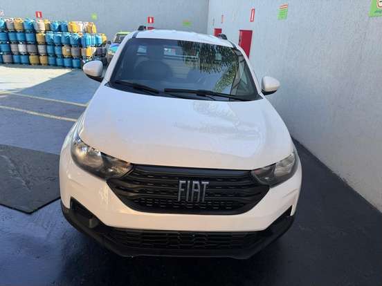 FIAT-STRADA-1.4 FIRE FLEX ENDURANCE CS MANUAL FIAT-STRADA-2020