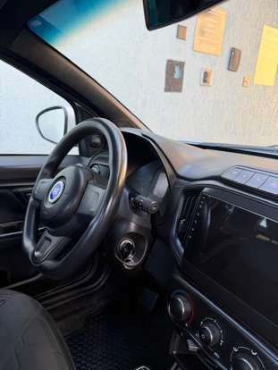 FIAT-STRADA-1.4 FIRE FLEX ENDURANCE CS MANUAL FIAT-STRADA-2020