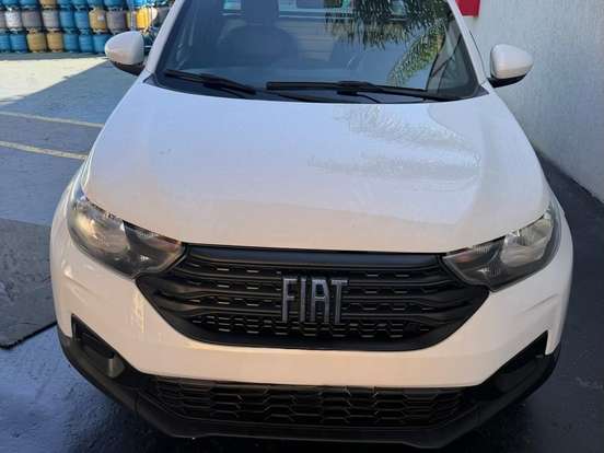 FIAT-STRADA-1.4 FIRE FLEX ENDURANCE CS MANUAL FIAT-STRADA-2020