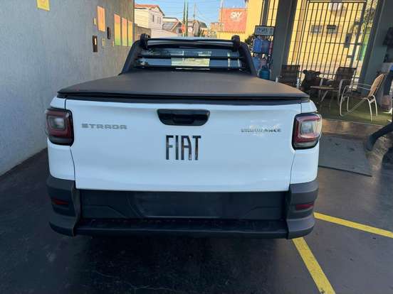 FIAT-STRADA-1.4 FIRE FLEX ENDURANCE CS MANUAL FIAT-STRADA-2020