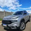 FIAT TORO 2.0 16V TURBO DIESEL VOLCANO 4WD AT9 FIAT TORO 2.0 16V TURBO DIESEL VOLCANO 4WD AT9