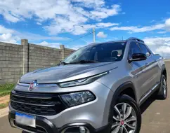 FIAT TORO 2.0 16V TURBO DIESEL VOLCANO 4WD AT9 FIAT TORO 2.0 16V TURBO DIESEL VOLCANO 4WD AT9