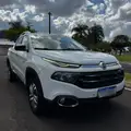 FIAT TORO 2.4 16V MULTIAIR FLEX VOLCANO AT9 FIAT TORO 2.4 16V MULTIAIR FLEX VOLCANO AT9