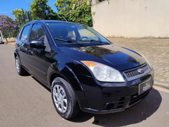 FORD FIESTA 1.0 MPI TREND HATCH 8V FLEX 4P MANUAL
