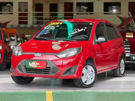 FORD-FIESTA-1.0 ROCAM HATCH 8V FLEX 4P MANUAL FORD-FIESTA-2013