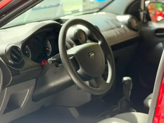 FORD-FIESTA-1.0 ROCAM HATCH 8V FLEX 4P MANUAL FORD-FIESTA-2013