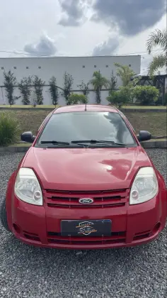 FORD KA 1.0 MPI 8V FLEX 2P MANUAL