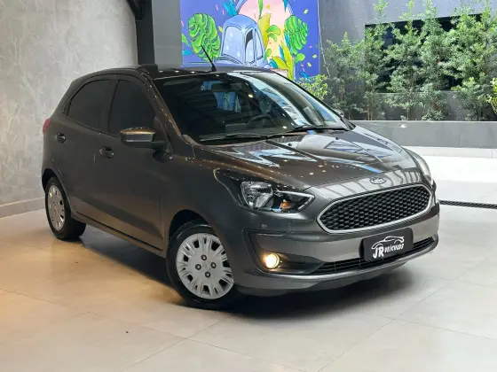 FORD KA 1.0 TI-VCT FLEX SE PLUS MANUAL