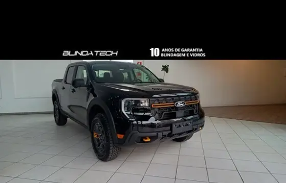 FORD MAVERICK 2.0 ECOBOOST GASOLINA TREMOR AUTOMÁTICO FORD MAVERICK 2.0 ECOBOOST GASOLINA TREMOR AUTOMÁTICO