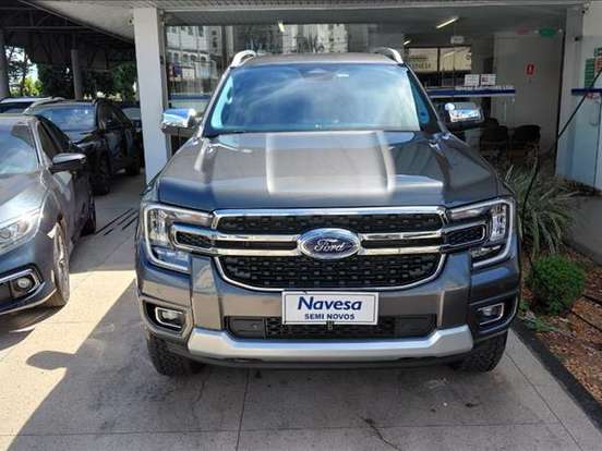 FORD-RANGER-3.0 V6 TURBO DIESEL CD LIMITED 4X4 AUTOMÁTICO FORD-RANGER-2023