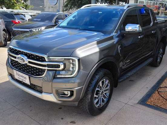 FORD-RANGER-3.0 V6 TURBO DIESEL CD LIMITED 4X4 AUTOMÁTICO FORD-RANGER-2023