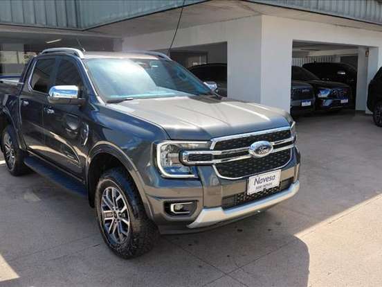 FORD-RANGER-3.0 V6 TURBO DIESEL CD LIMITED 4X4 AUTOMÁTICO FORD-RANGER-2023
