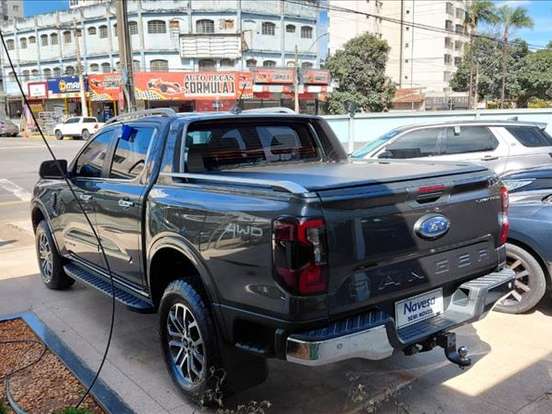 FORD-RANGER-3.0 V6 TURBO DIESEL CD LIMITED 4X4 AUTOMÁTICO FORD-RANGER-2023