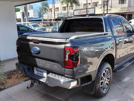 FORD-RANGER-3.0 V6 TURBO DIESEL CD LIMITED 4X4 AUTOMÁTICO FORD-RANGER-2023