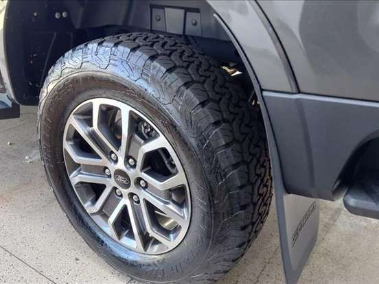 FORD-RANGER-3.0 V6 TURBO DIESEL CD LIMITED 4X4 AUTOMÁTICO FORD-RANGER-2023