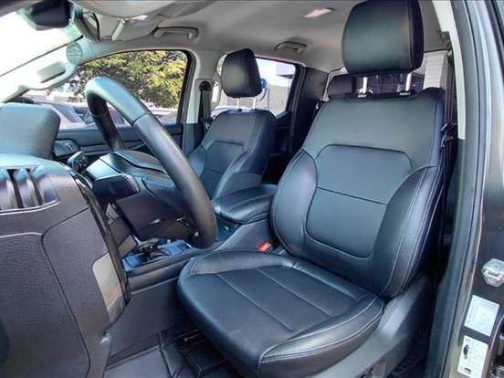 FORD-RANGER-3.0 V6 TURBO DIESEL CD LIMITED 4X4 AUTOMÁTICO FORD-RANGER-2023