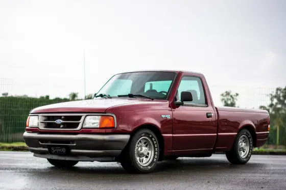 FORD RANGER 4.0 XL 4X2 CS V6 12V GASOLINA 2P MANUAL FORD RANGER 4.0 XL 4X2 CS V6 12V GASOLINA 2P MANUAL
