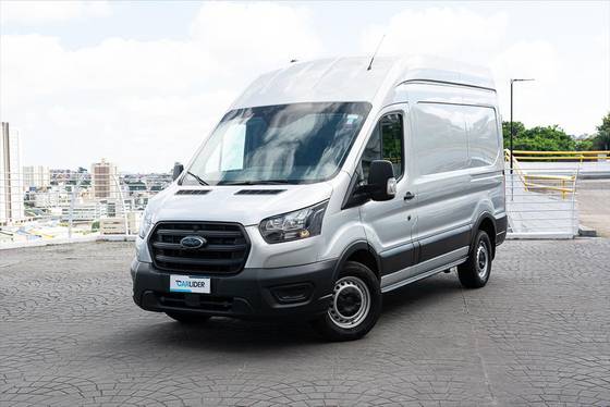 FORD TRANSIT 2.0 ECOBLUE DIESEL FURGÃO L2H3 MANUAL