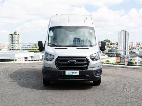 FORD-TRANSIT-2.0 ECOBLUE DIESEL FURGÃO L2H3 MANUAL FORD-TRANSIT-2022