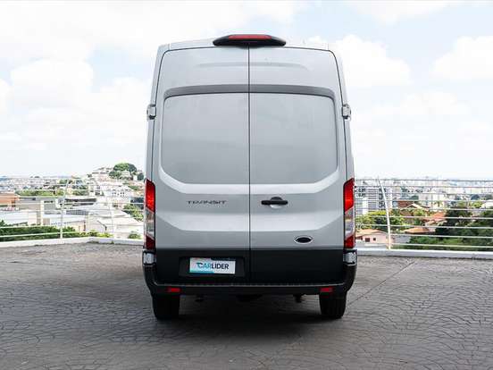 FORD-TRANSIT-2.0 ECOBLUE DIESEL FURGÃO L2H3 MANUAL FORD-TRANSIT-2022