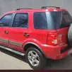 FORD ECOSPORT 1.6 XLT FREESTYLE 8V FLEX 4P MANUAL FORD ECOSPORT 1.6 XLT FREESTYLE 8V FLEX 4P MANUAL