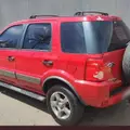 FORD ECOSPORT 1.6 XLT FREESTYLE 8V FLEX 4P MANUAL FORD ECOSPORT 1.6 XLT FREESTYLE 8V FLEX 4P MANUAL