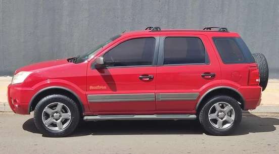 FORD-ECOSPORT-2009
