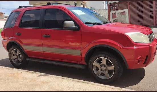 FORD-ECOSPORT-2009
