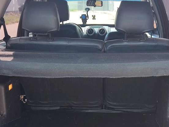 FORD-ECOSPORT-1.6 XLT FREESTYLE 8V FLEX 4P MANUAL FORD-ECOSPORT-2009