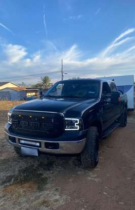 FORD-F-250-2009