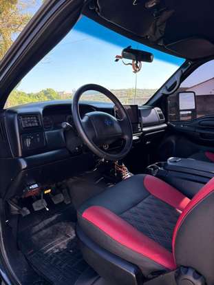 FORD-F-250-2009