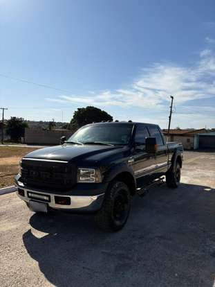 FORD-F-250-2009