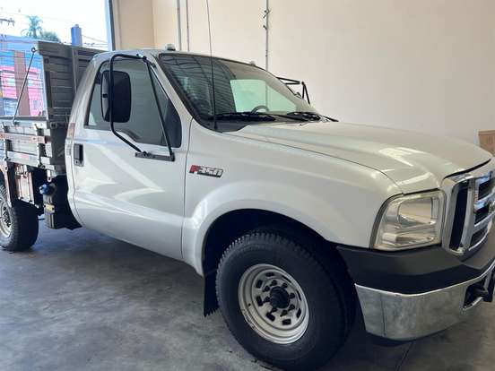 FORD-F-350-2018