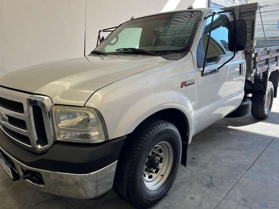 FORD-F-350-2018