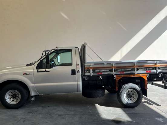 FORD-F-350-2018