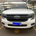 FORD RANGER 2.0 TURBO DIESEL CD XLS 4X4 AUTOMÁTICO FORD RANGER 2.0 TURBO DIESEL CD XLS 4X4 AUTOMÁTICO