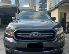 FORD RANGER 2.2 XLS 4X4 CD 16V DIESEL 4P AUTOMÁTICO FORD RANGER 2.2 XLS 4X4 CD 16V DIESEL 4P AUTOMÁTICO