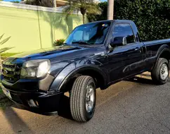 FORD RANGER 2.3 XLS 4X2 CS 16V GASOLINA 2P MANUAL FORD RANGER 2.3 XLS 4X2 CS 16V GASOLINA 2P MANUAL