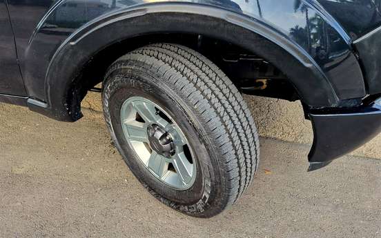 FORD-RANGER-2011