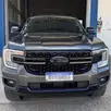 FORD RANGER 3.0 V6 TURBO DIESEL CD LIMITED 4X4 AUTOMÁTICO FORD RANGER 3.0 V6 TURBO DIESEL CD LIMITED 4X4 AUTOMÁTICO