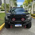 FORD RANGER 3.0 V6 TURBO DIESEL CD XLT 4X4 AUTOMÁTICO FORD RANGER 3.0 V6 TURBO DIESEL CD XLT 4X4 AUTOMÁTICO