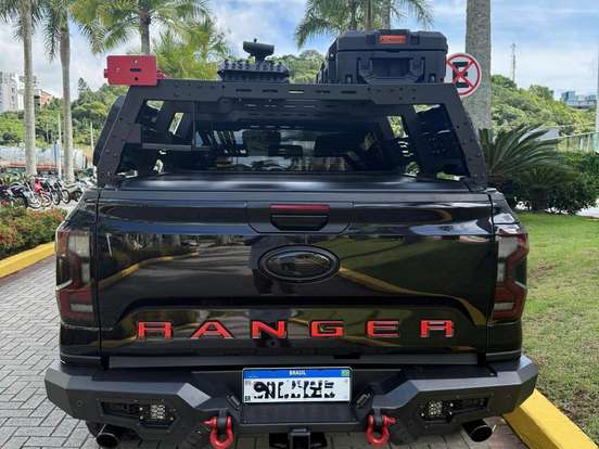 FORD-RANGER-3.0 V6 TURBO DIESEL CD XLT 4X4 AUTOMÁTICO FORD-RANGER-2024