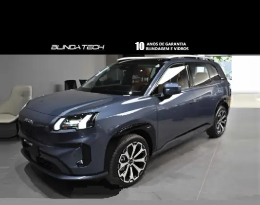 GAC AION Y 63,2 KW ELÉTRICO ELITE GAC AION Y 63,2 KW ELÉTRICO ELITE