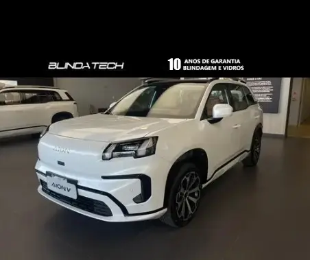 GAC AION Y 63,2 KW ELÉTRICO ELITE GAC AION Y 63,2 KW ELÉTRICO ELITE