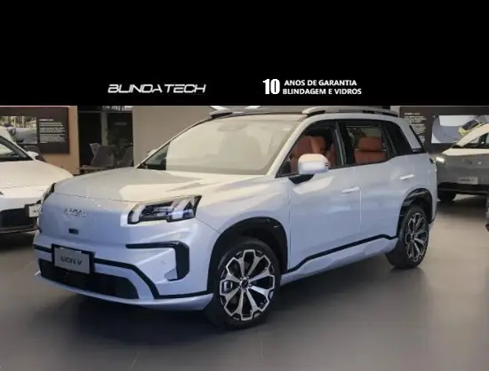 GAC AION Y 63,2 KW ELÉTRICO ELITE GAC AION Y 63,2 KW ELÉTRICO ELITE