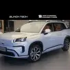 GAC AION Y 63,2 KW ELÉTRICO ELITE GAC AION Y 63,2 KW ELÉTRICO ELITE