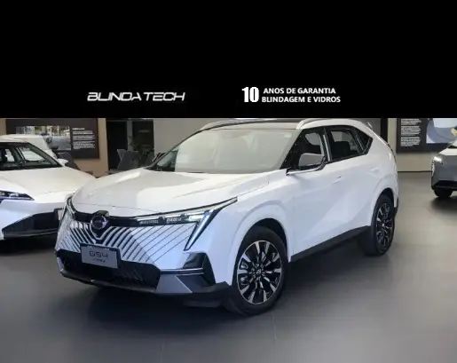 GAC GS4 2.0 HEV PREMIUM AUTOMÁTICO GAC GS4 2.0 HEV PREMIUM AUTOMÁTICO