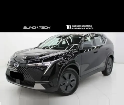 GAC GS4 2.0 HEV PREMIUM AUTOMÁTICO GAC GS4 2.0 HEV PREMIUM AUTOMÁTICO